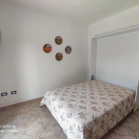 Casavacanza Nada