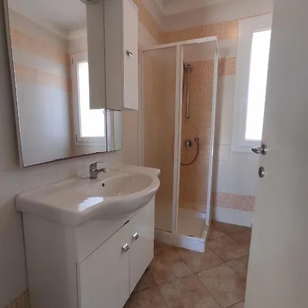 Appartement Casavacanza Nada *
