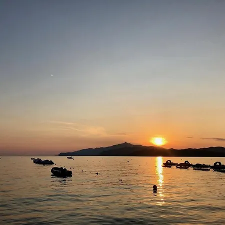 Casavacanza Nada Capoliveri (Isola d'Elba)