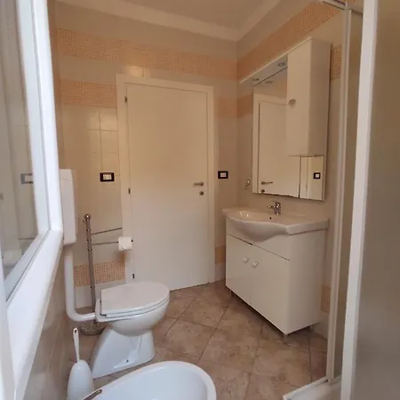 Casavacanza Nada Apartamento