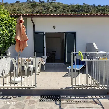 Casavacanza Nada Apartamento Capoliveri (Isola d'Elba)