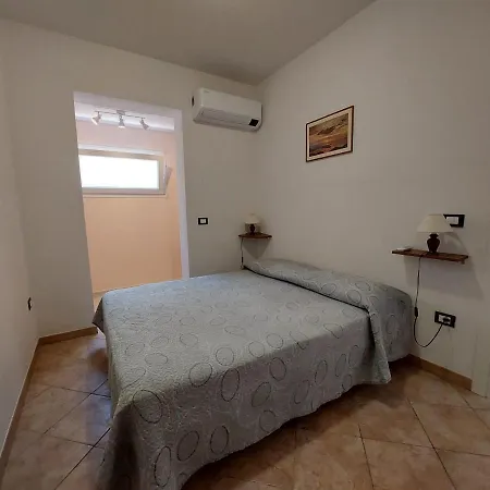 Casavacanza Nada Apartamento