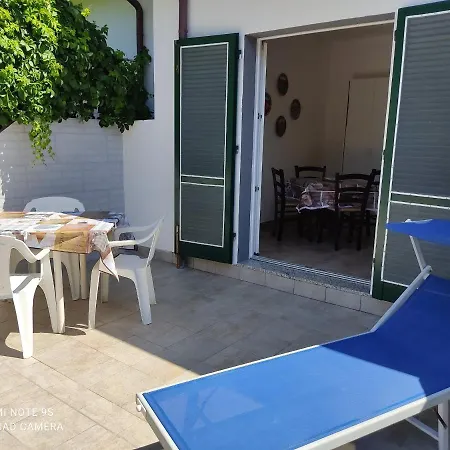 Appartement Casavacanza Nada Capoliveri (Isola d'Elba)